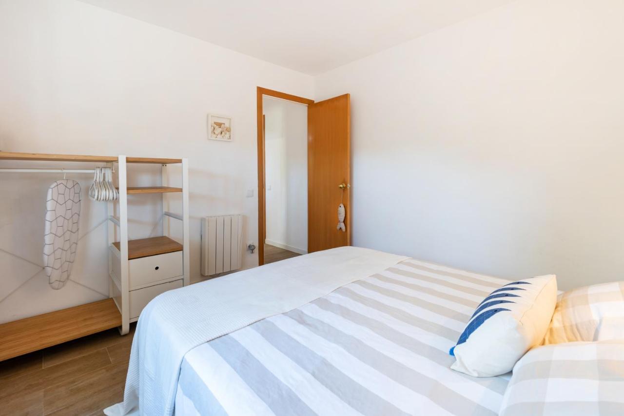 Casa Osona Con Jardin Cerca De La Playa Tarragona Exterior foto