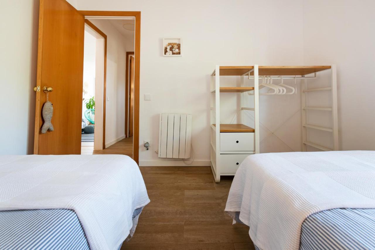 Casa Osona Con Jardin Cerca De La Playa Tarragona Exterior foto